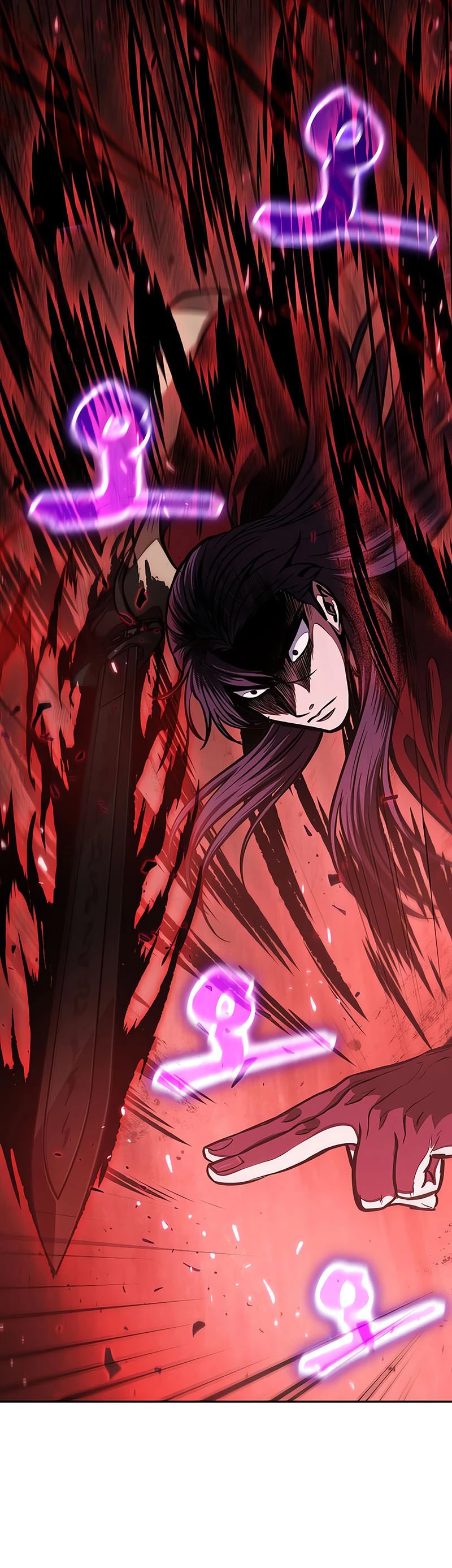 El Despiadado Demonio Celestial Capítulo 127 - Page 23