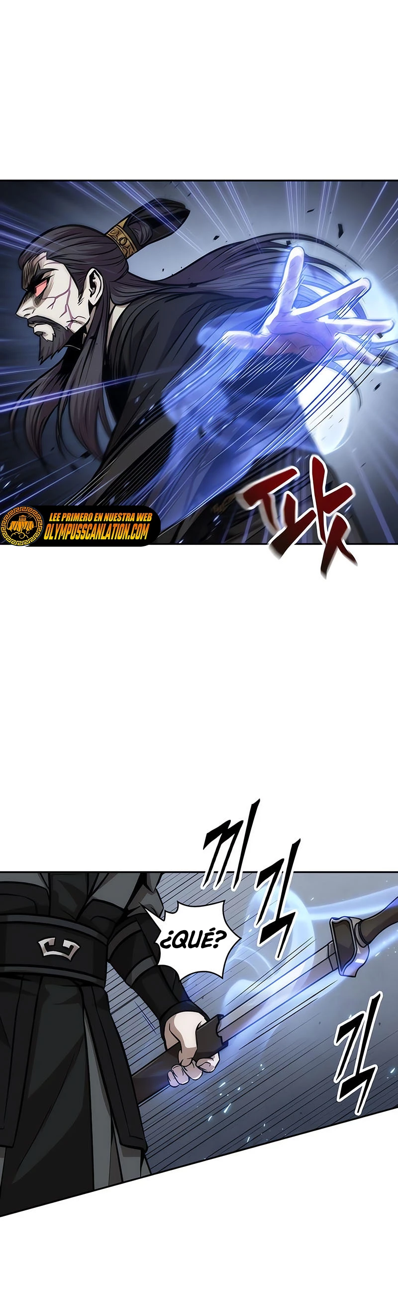 El Despiadado Demonio Celestial Capítulo 127 - Page 28