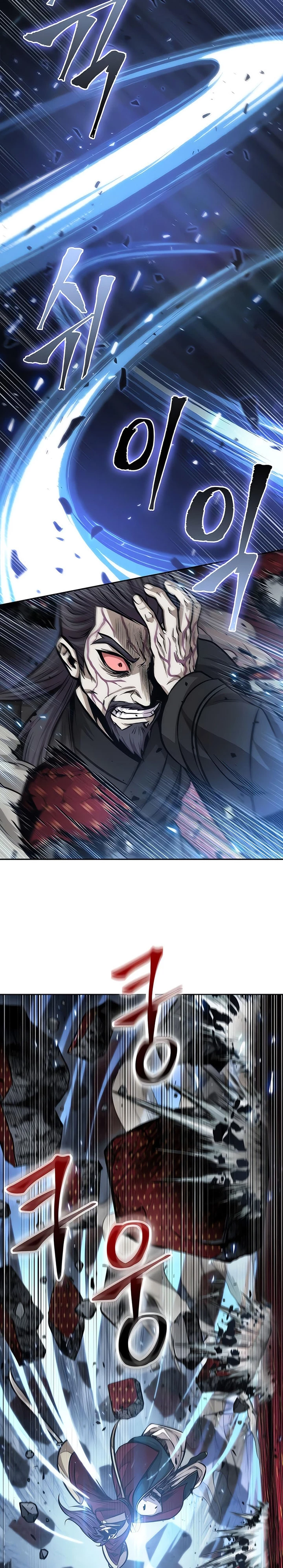 El Despiadado Demonio Celestial Capítulo 128 - Page 14