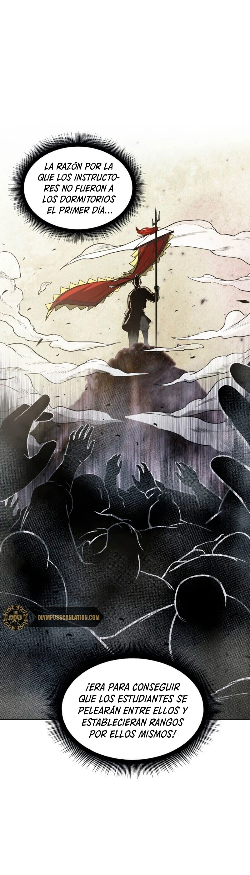 El Despiadado Demonio Celestial Capítulo 13 - Page 12