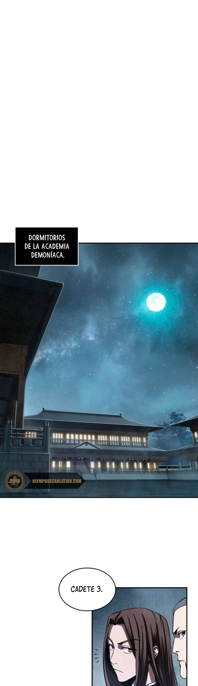 El Despiadado Demonio Celestial Capítulo 13 - Page 22