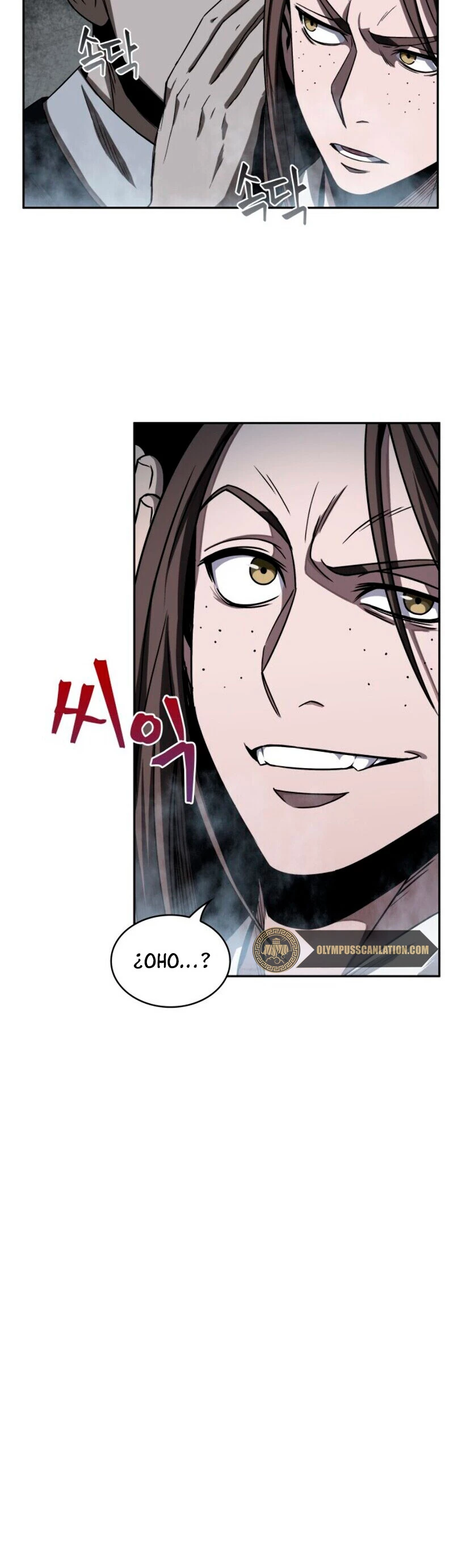 El Despiadado Demonio Celestial Capítulo 13 - Page 30