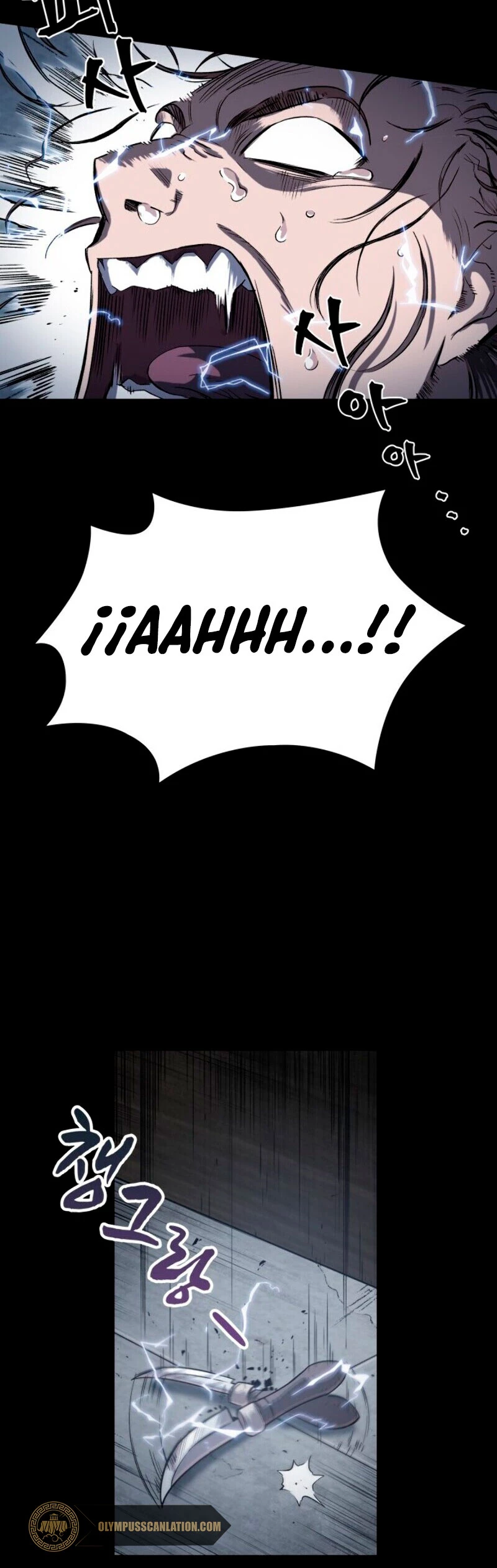 El Despiadado Demonio Celestial Capítulo 13 - Page 44