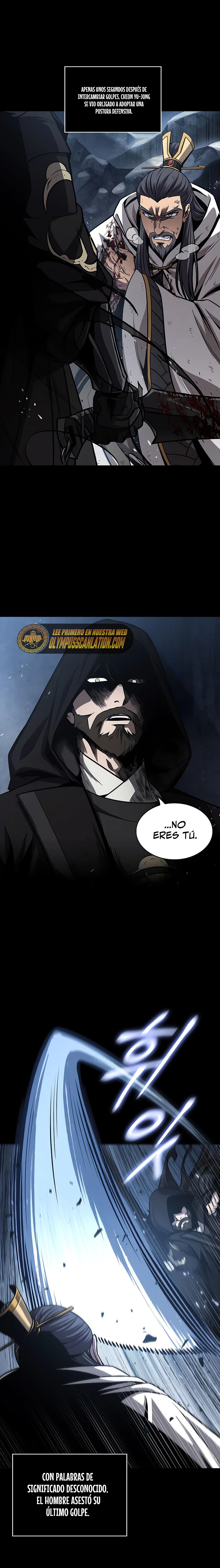 El Despiadado Demonio Celestial Capítulo 131 - Page 24