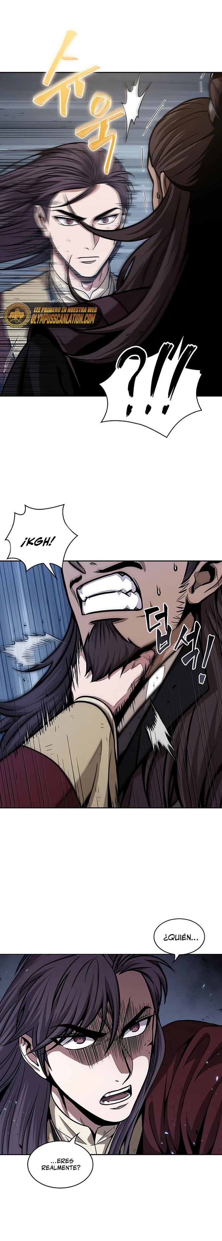 El Despiadado Demonio Celestial Capítulo 132 - Page 24