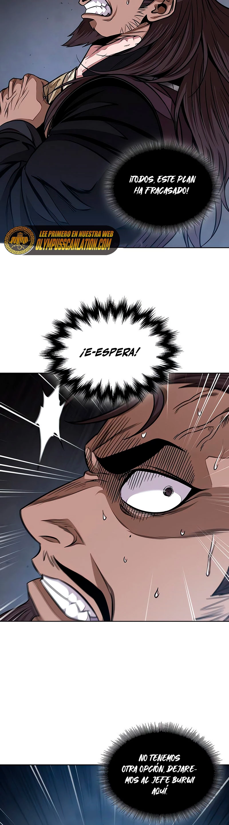 El Despiadado Demonio Celestial Capítulo 133 - Page 9