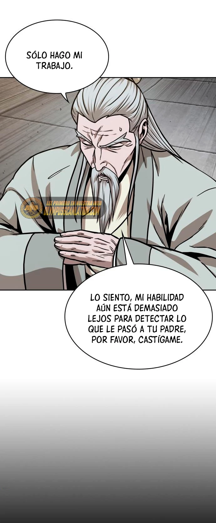 El Despiadado Demonio Celestial Capítulo 136 - Page 4