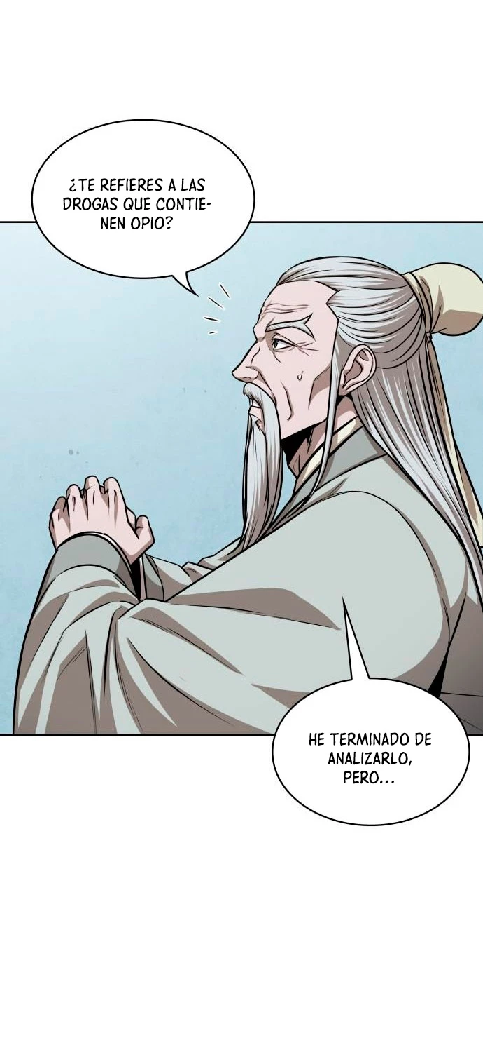 El Despiadado Demonio Celestial Capítulo 136 - Page 9