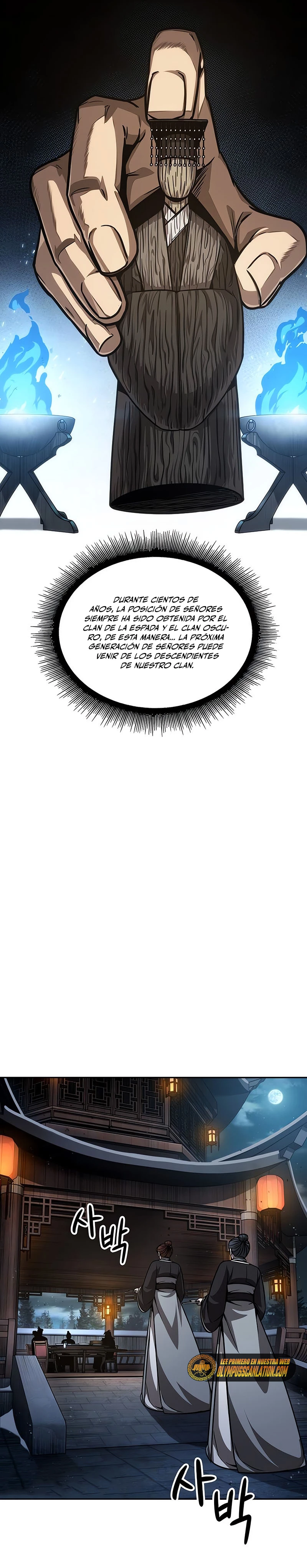 El Despiadado Demonio Celestial Capítulo 137 - Page 4