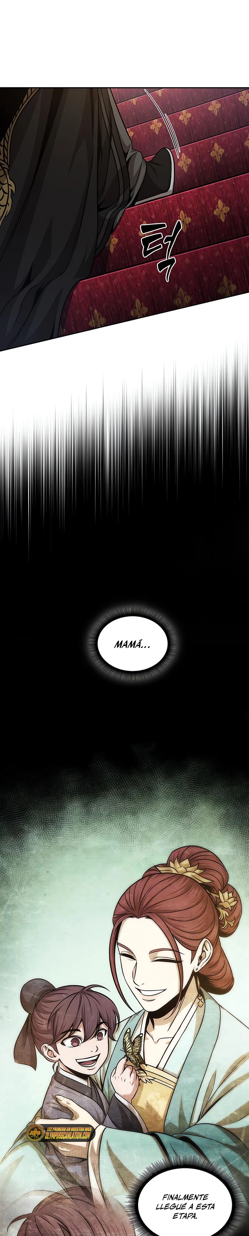El Despiadado Demonio Celestial Capítulo 138 - Page 28