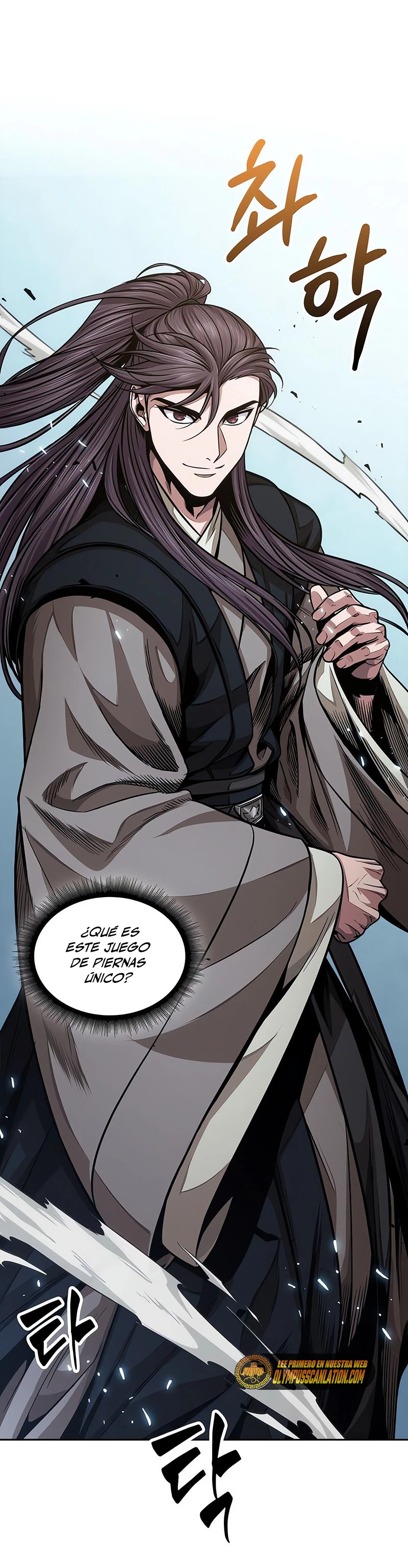 El Despiadado Demonio Celestial Capítulo 139 - Page 26