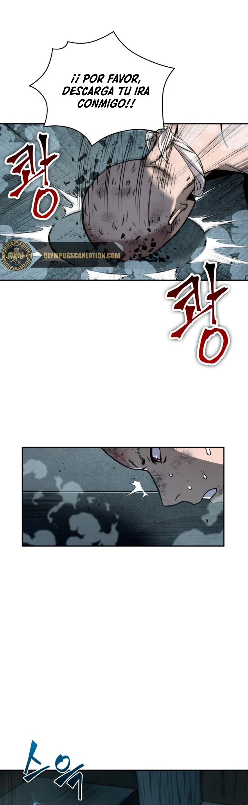 El Despiadado Demonio Celestial Capítulo 14 - Page 40