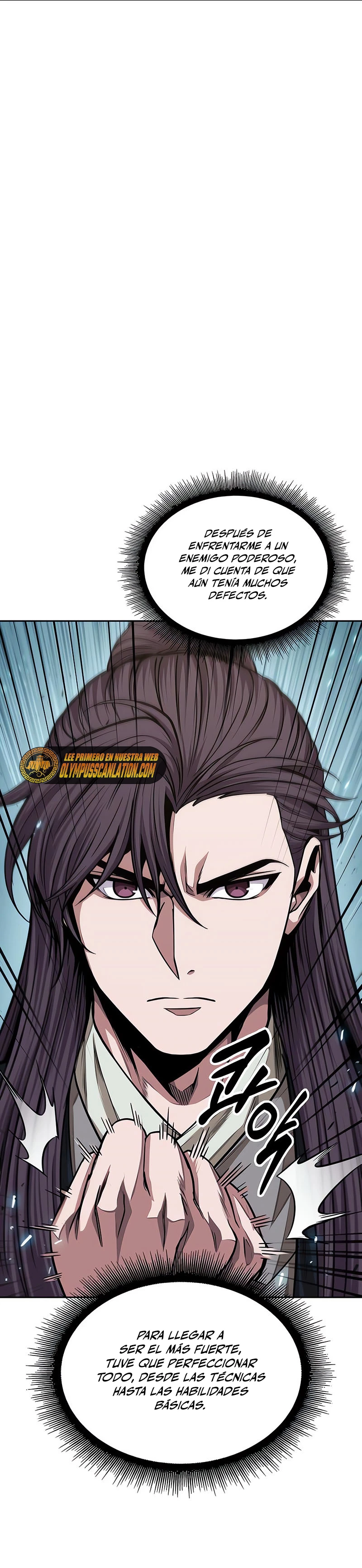 El Despiadado Demonio Celestial Capítulo 140 - Page 2