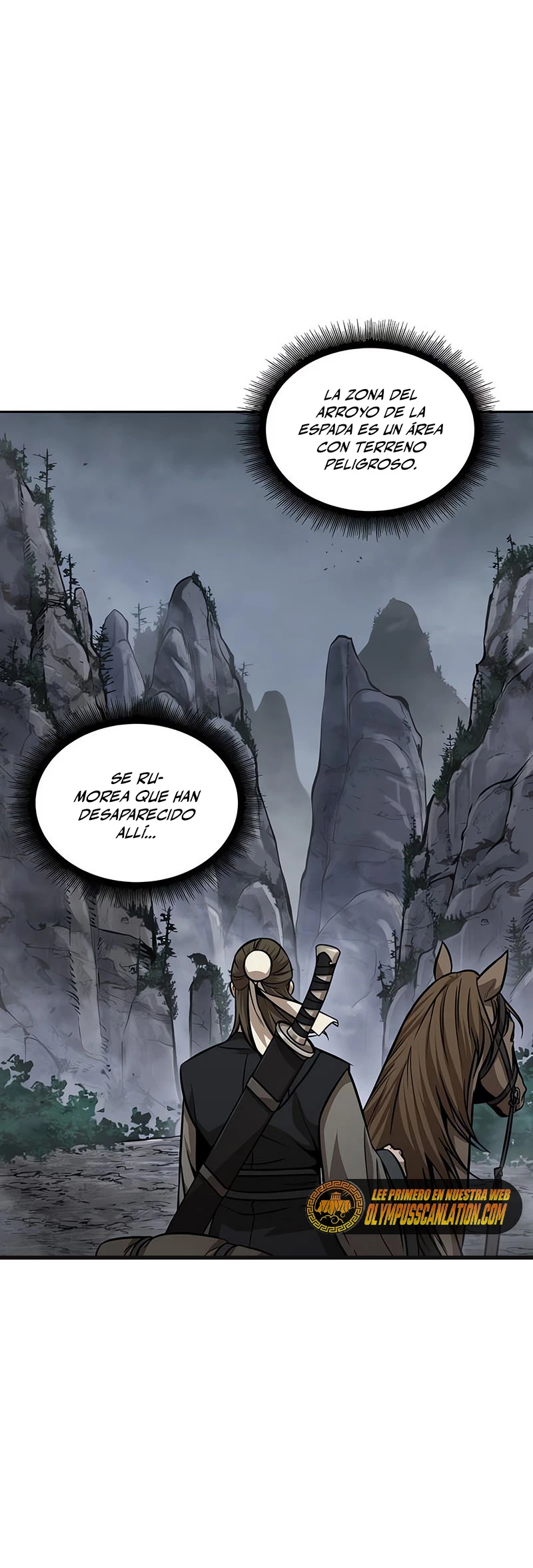 El Despiadado Demonio Celestial Capítulo 140 - Page 28