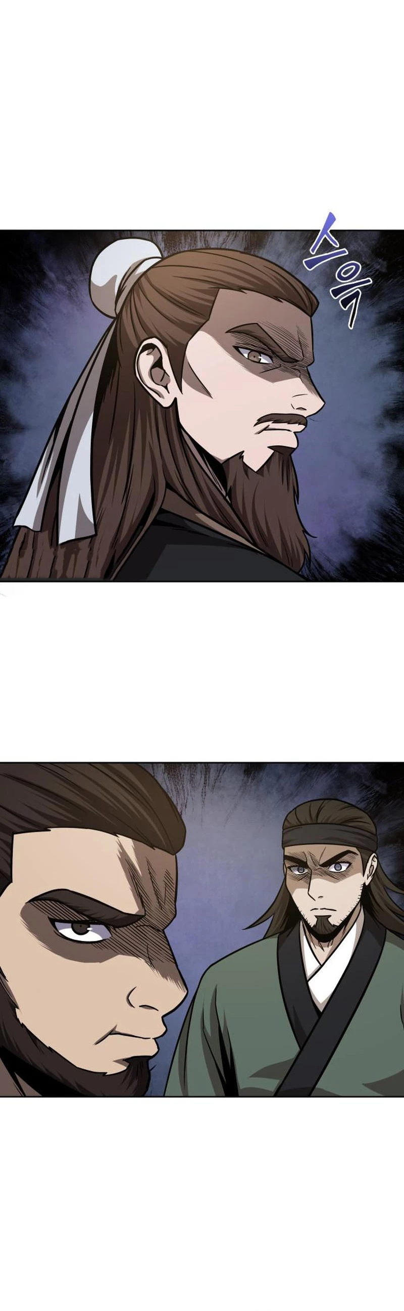 El Despiadado Demonio Celestial Capítulo 141 - Page 20