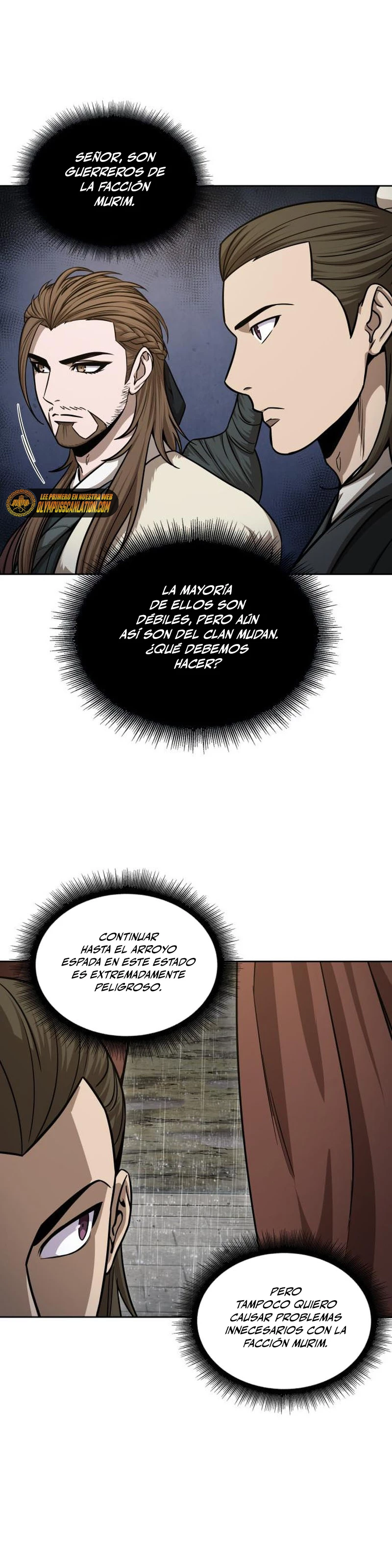 El Despiadado Demonio Celestial Capítulo 141 - Page 4