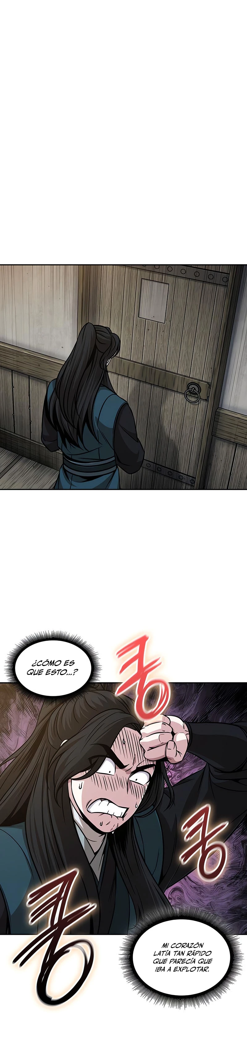 El Despiadado Demonio Celestial Capítulo 142 - Page 13