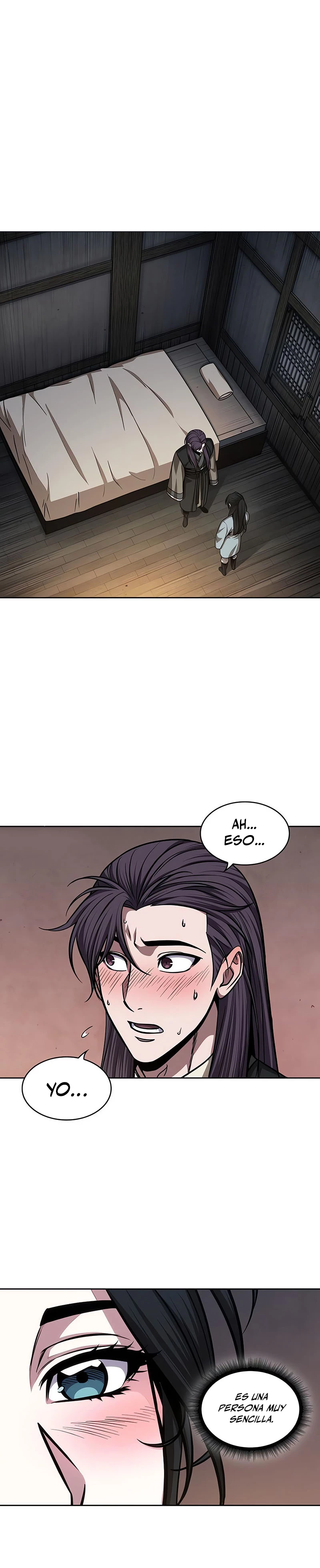El Despiadado Demonio Celestial Capítulo 142 - Page 23
