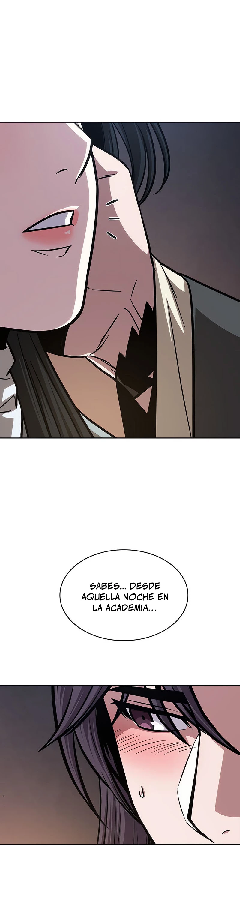 El Despiadado Demonio Celestial Capítulo 142 - Page 25