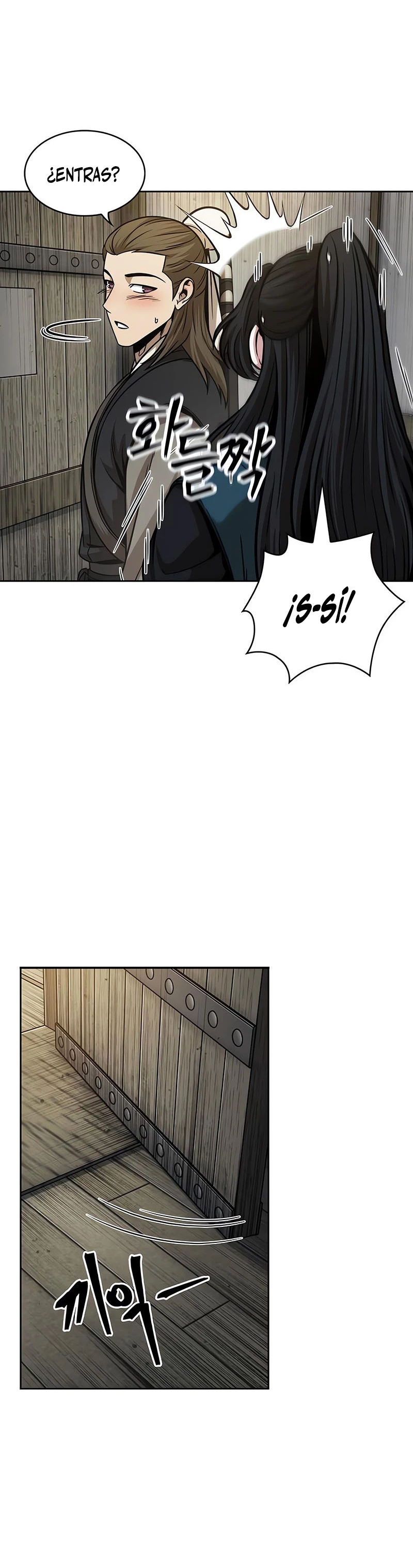 El Despiadado Demonio Celestial Capítulo 142 - Page 4