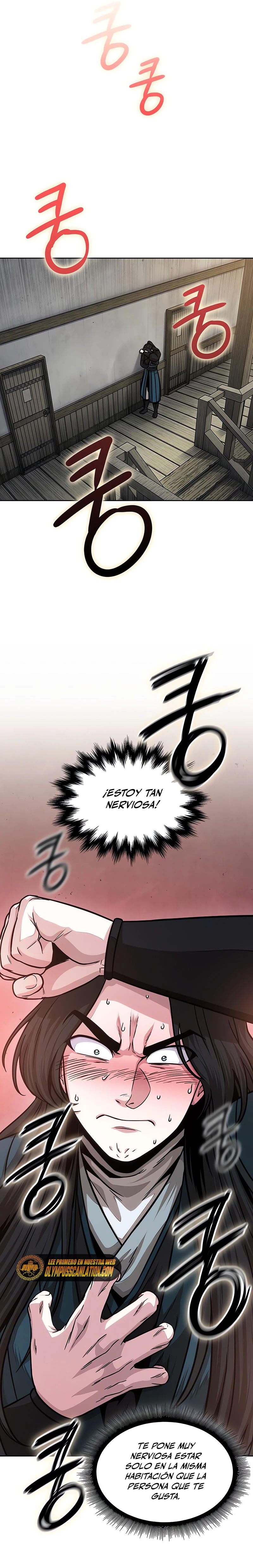 El Despiadado Demonio Celestial Capítulo 142 - Page 7