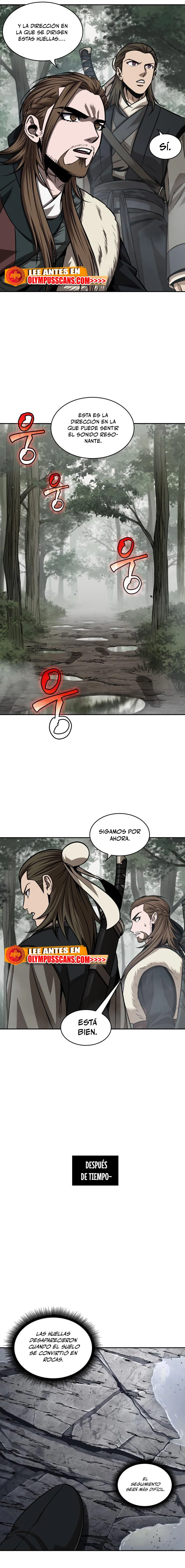 El Despiadado Demonio Celestial Capítulo 144 - Page 19