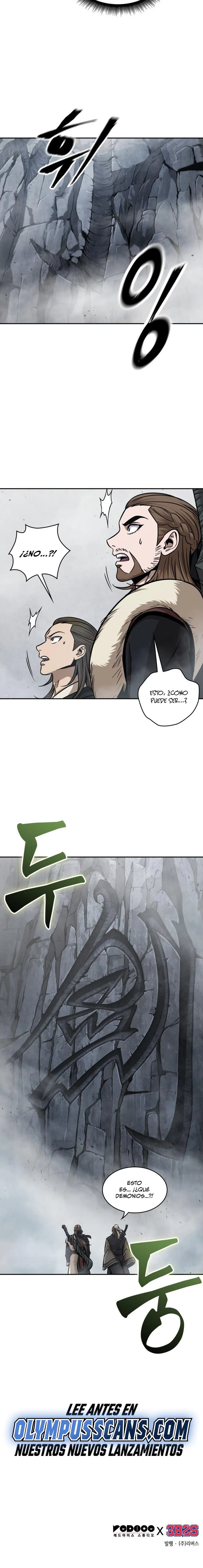 El Despiadado Demonio Celestial Capítulo 144 - Page 21