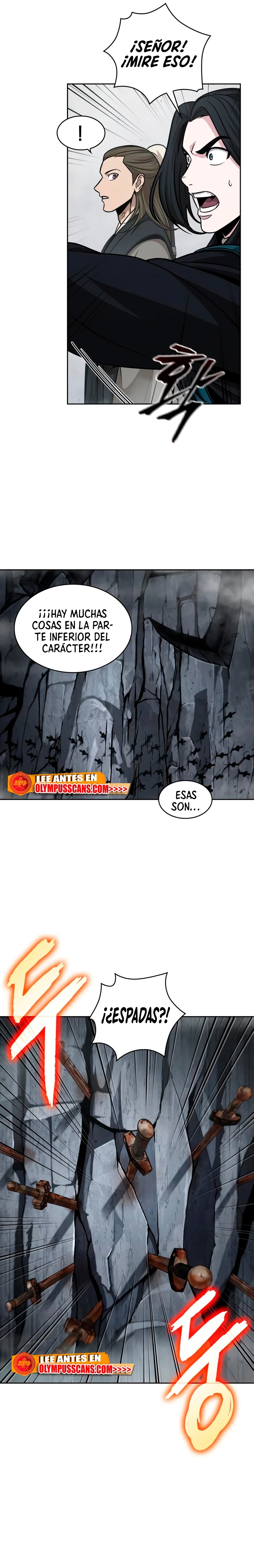 El Despiadado Demonio Celestial Capítulo 145 - Page 5