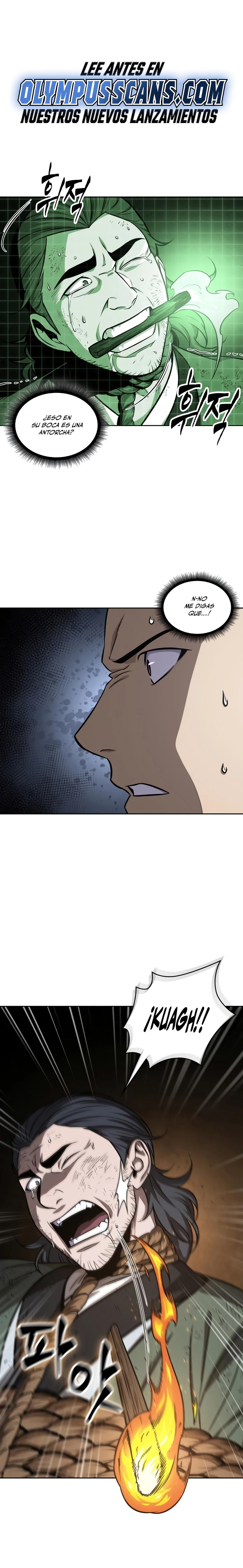 El Despiadado Demonio Celestial Capítulo 146 - Page 2