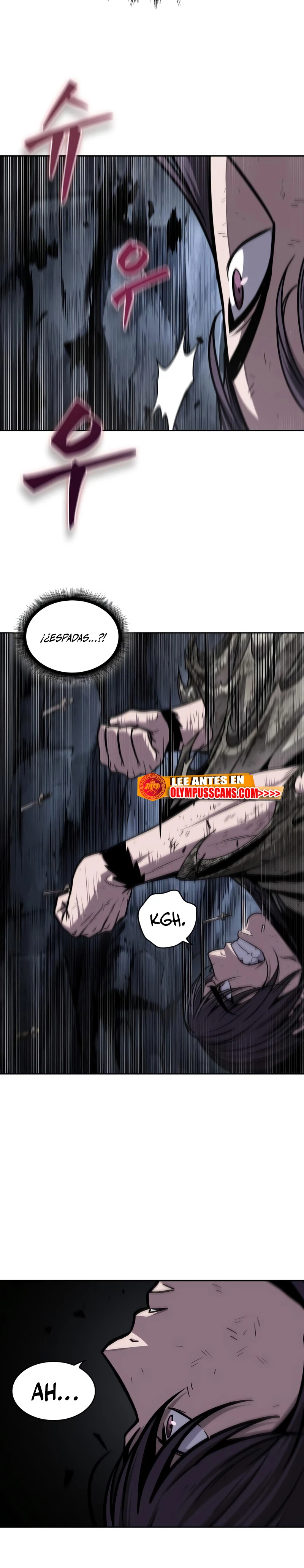 El Despiadado Demonio Celestial Capítulo 146 - Page 24