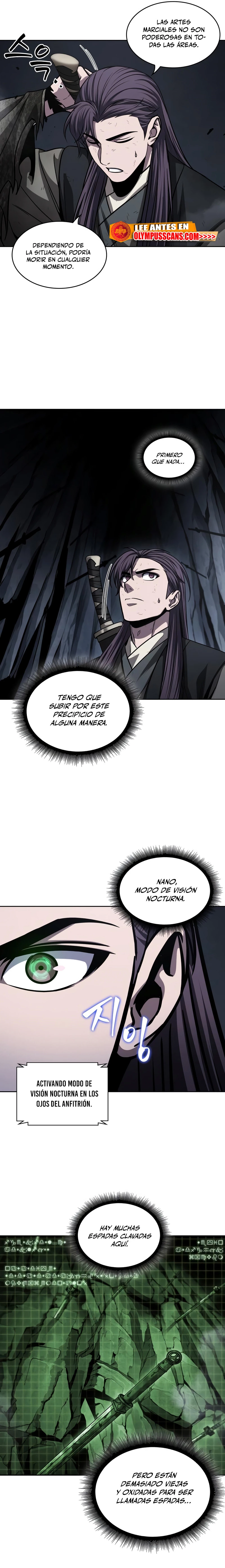 El Despiadado Demonio Celestial Capítulo 146 - Page 29