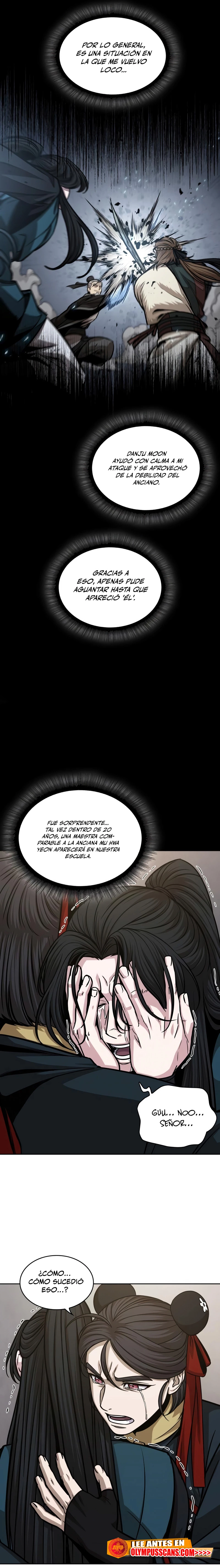 El Despiadado Demonio Celestial Capítulo 147 - Page 17