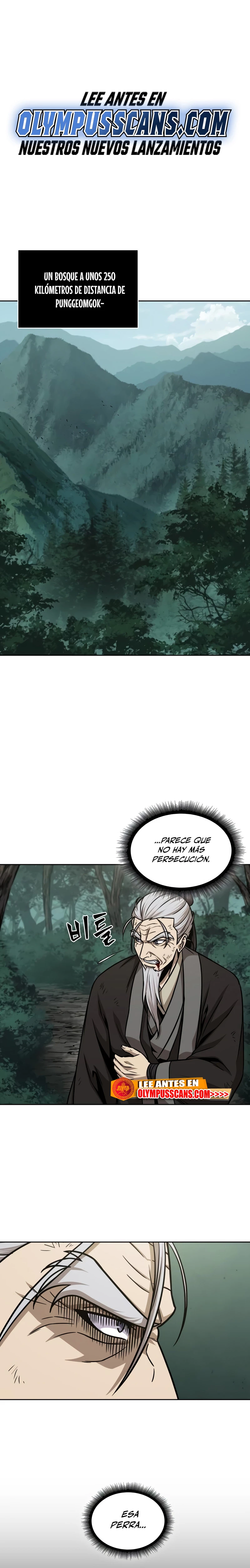 El Despiadado Demonio Celestial Capítulo 147 - Page 2