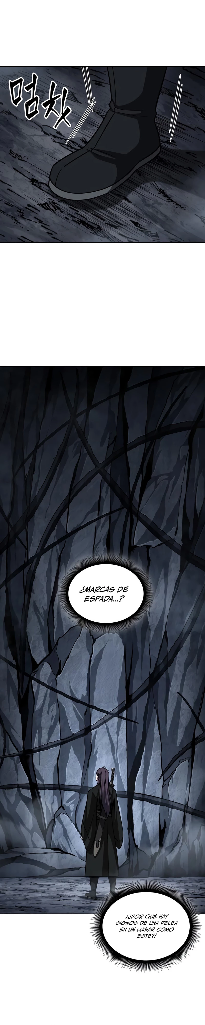 El Despiadado Demonio Celestial Capítulo 147 - Page 7