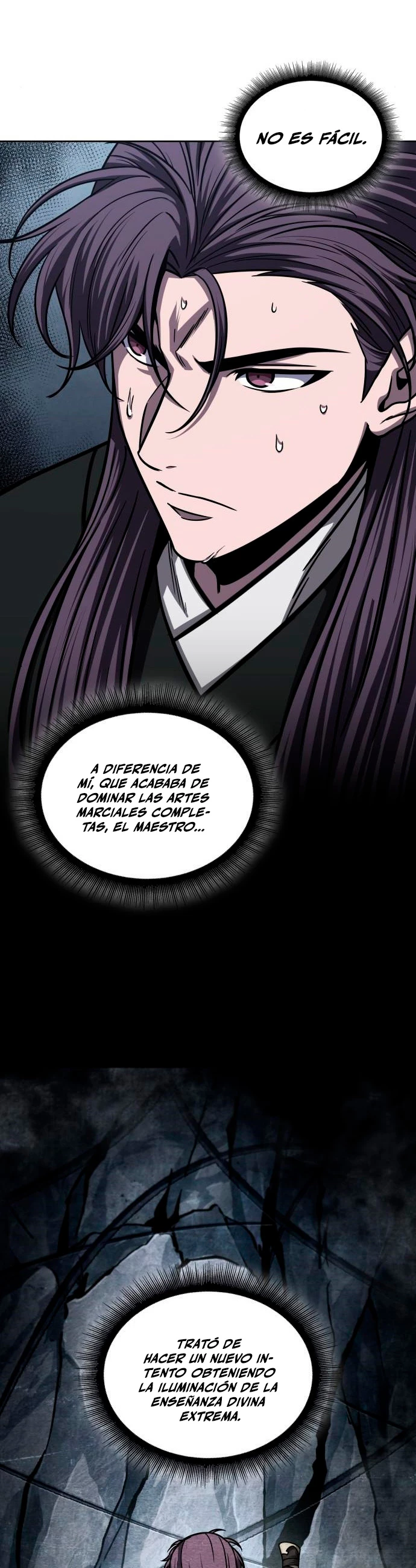El Despiadado Demonio Celestial Capítulo 148 - Page 16