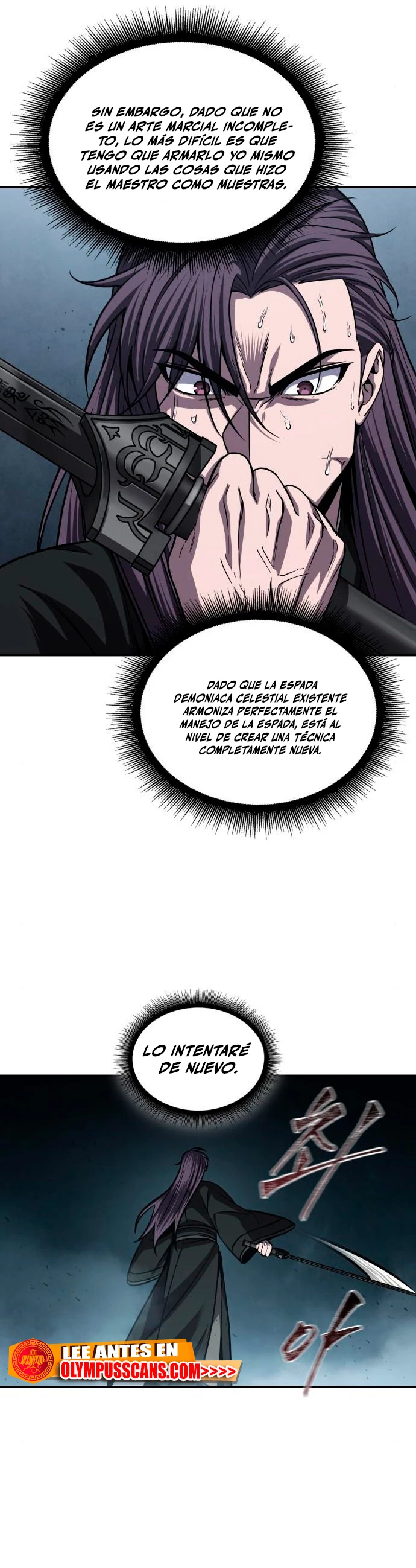 El Despiadado Demonio Celestial Capítulo 148 - Page 21