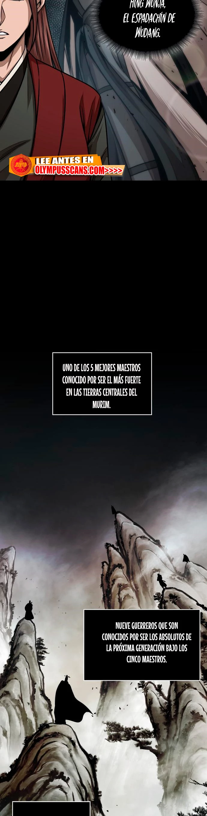 El Despiadado Demonio Celestial Capítulo 148 - Page 3