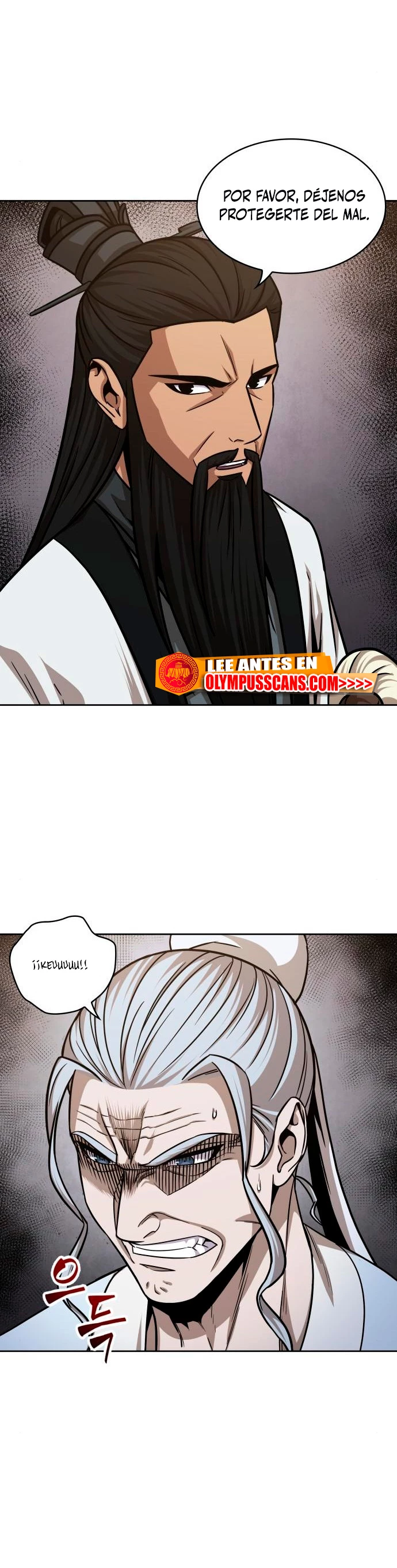El Despiadado Demonio Celestial Capítulo 148 - Page 34