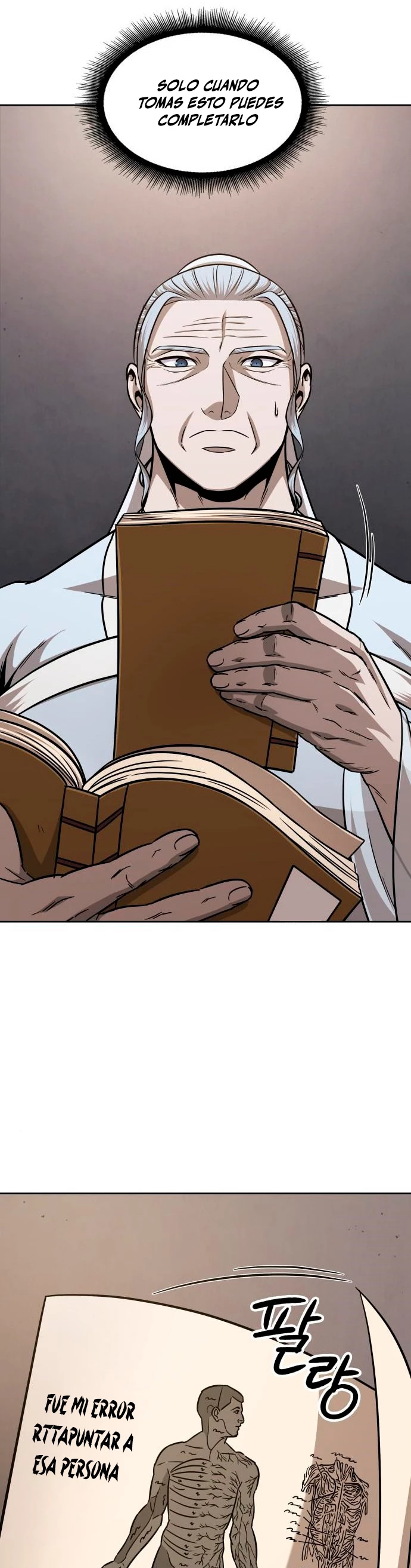 El Despiadado Demonio Celestial Capítulo 148 - Page 42