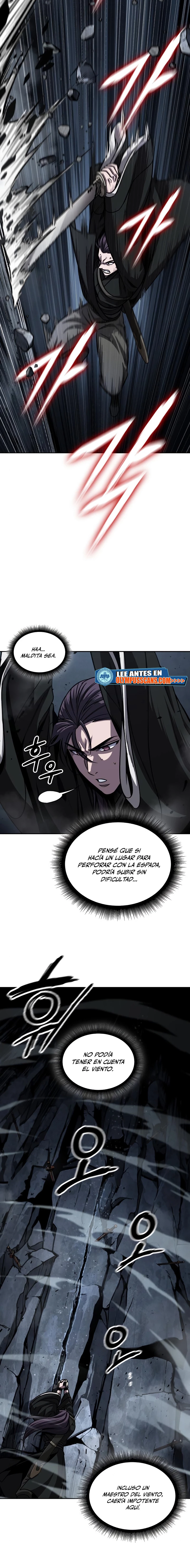 El Despiadado Demonio Celestial Capítulo 149 - Page 12