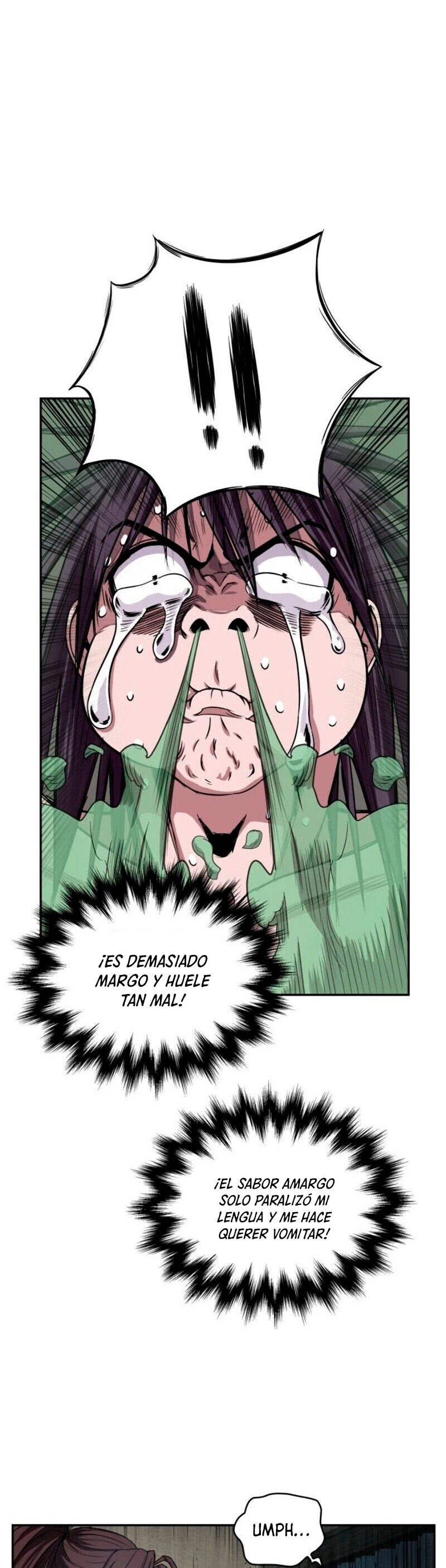 El Despiadado Demonio Celestial Capítulo 15 - Page 25