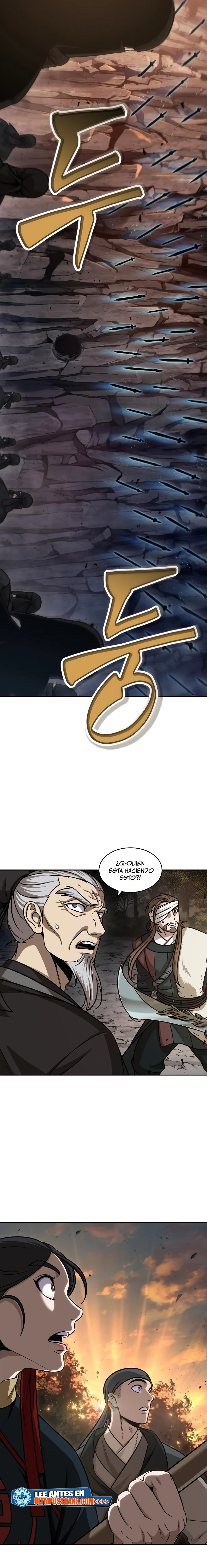 El Despiadado Demonio Celestial Capítulo 150 - Page 26
