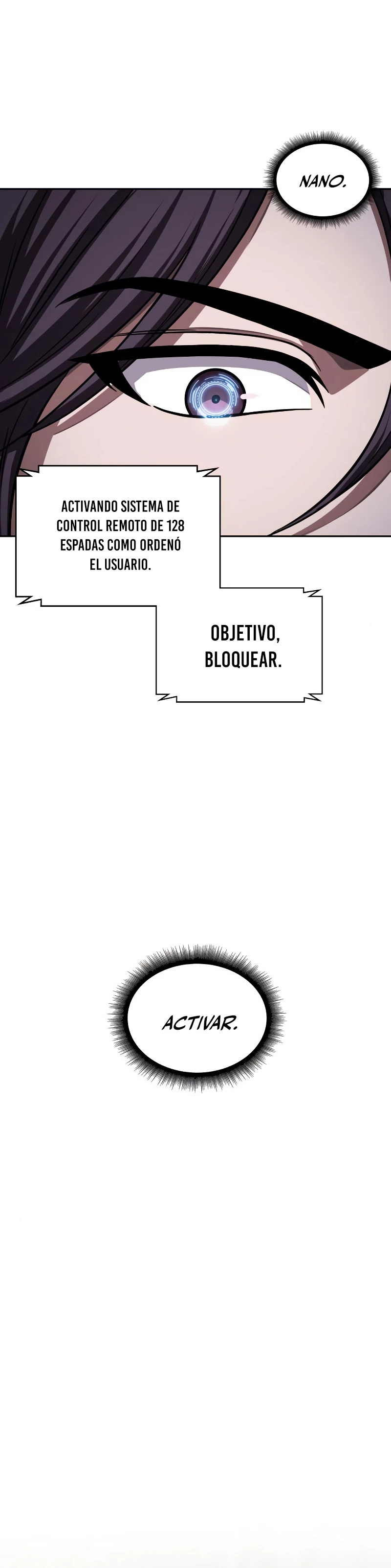 El Despiadado Demonio Celestial Capítulo 151 - Page 12