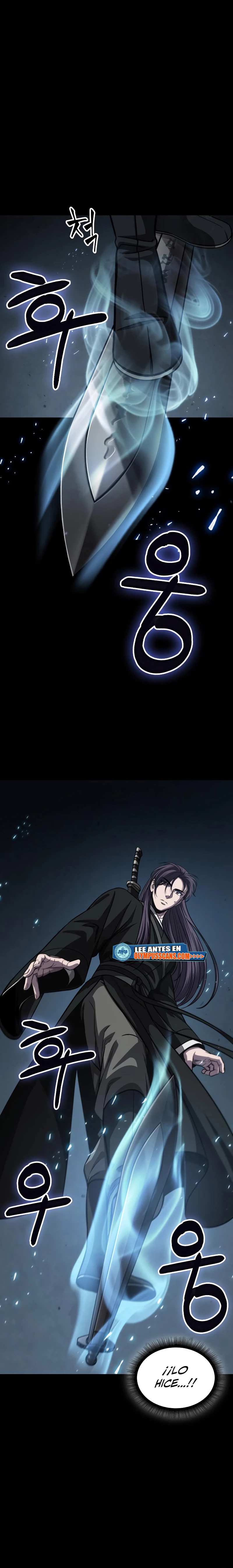 El Despiadado Demonio Celestial Capítulo 151 - Page 4