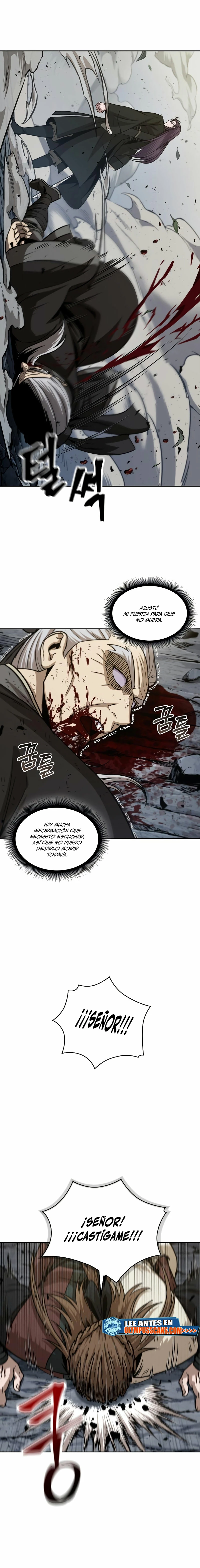 El Despiadado Demonio Celestial Capítulo 152 - Page 32