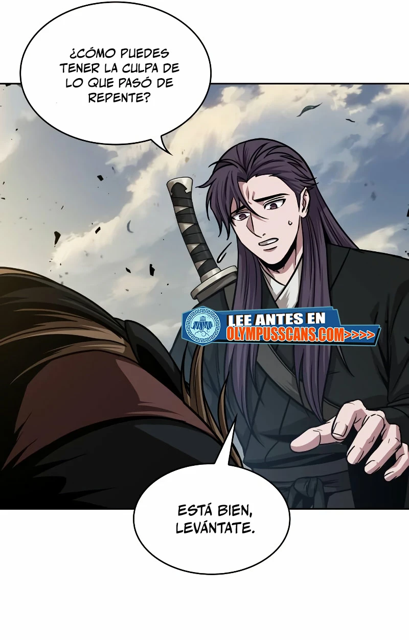 El Despiadado Demonio Celestial Capítulo 152 - Page 33