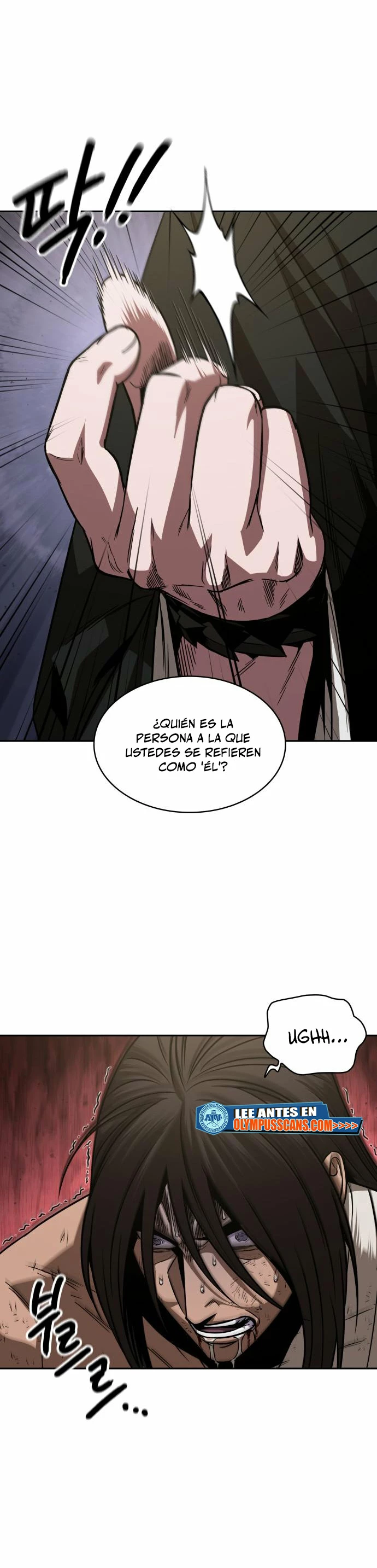 El Despiadado Demonio Celestial Capítulo 154 - Page 19