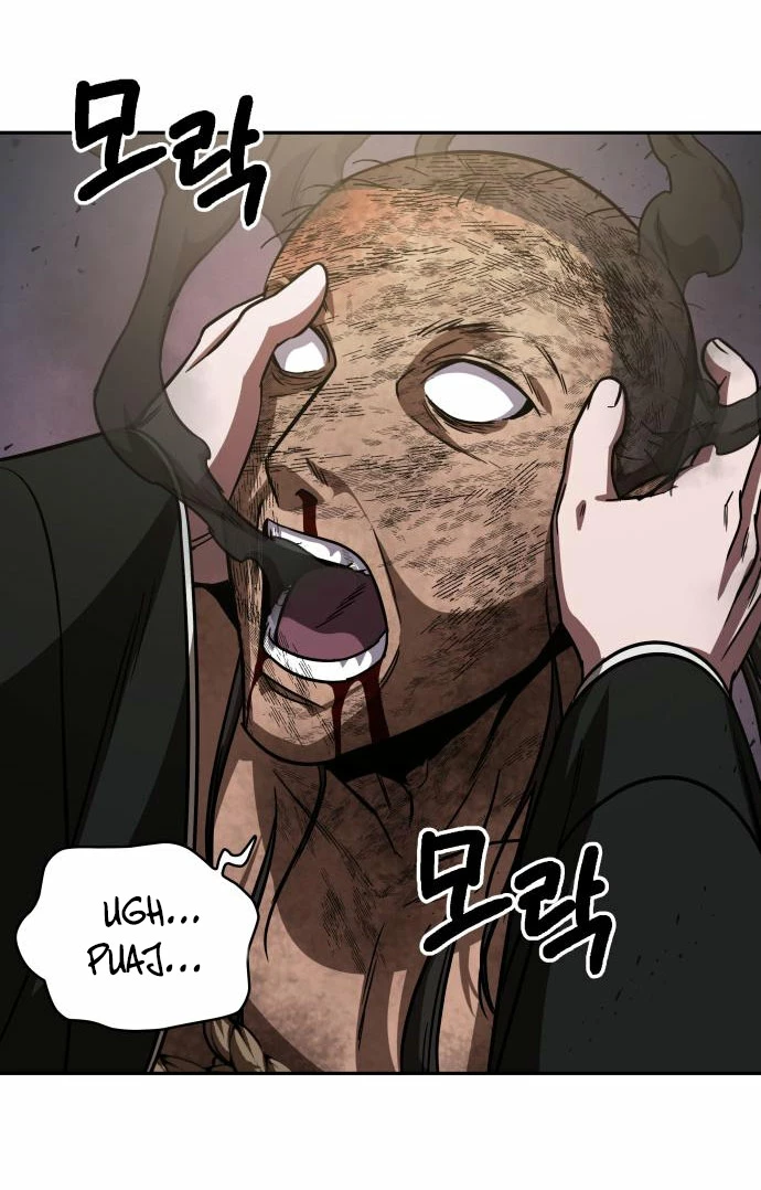 El Despiadado Demonio Celestial Capítulo 154 - Page 25
