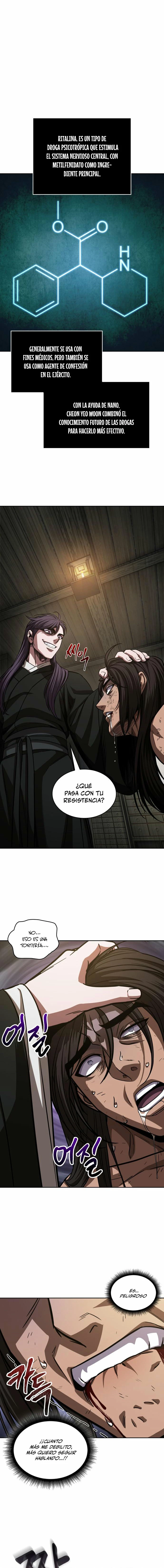 El Despiadado Demonio Celestial Capítulo 154 - Page 6