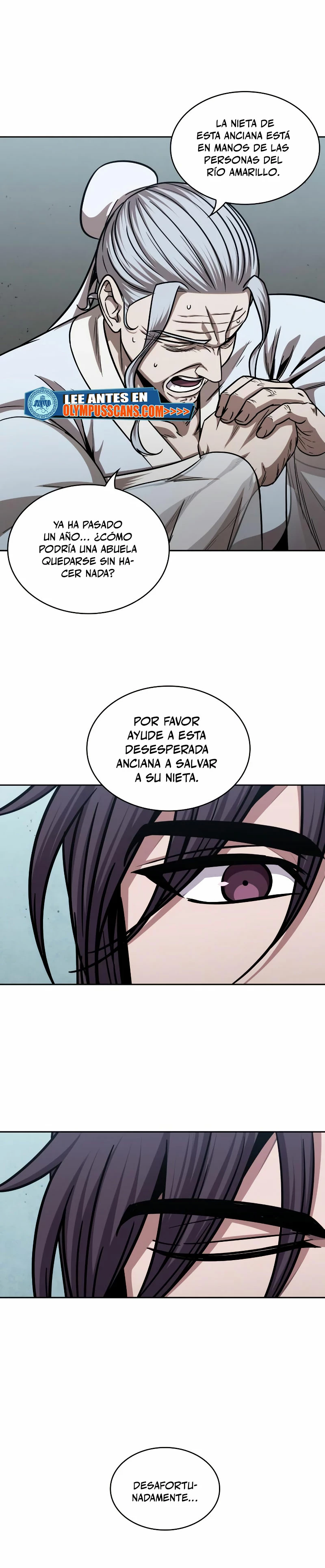 El Despiadado Demonio Celestial Capítulo 156 - Page 13